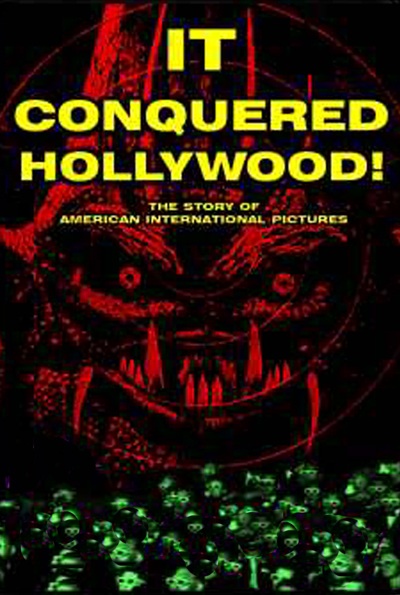 It Conquered Hollywood! The Story of American International Pictures (2001) Screenshot 1