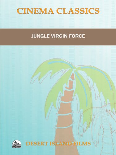 Jungle Virgin Force (1988) Screenshot 1