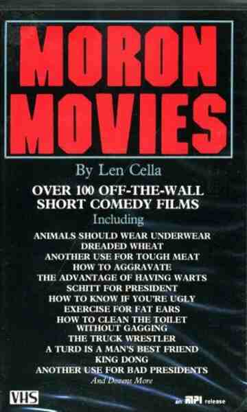 Moron Movies (1983) Screenshot 1