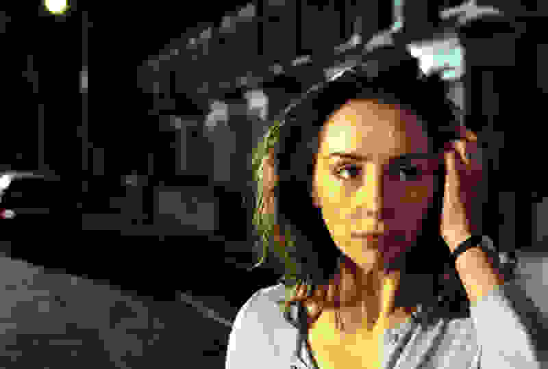 Mr In-Between (2001) Screenshot 4