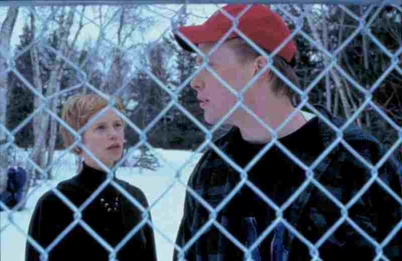 My Little Eye (2002) Screenshot 1