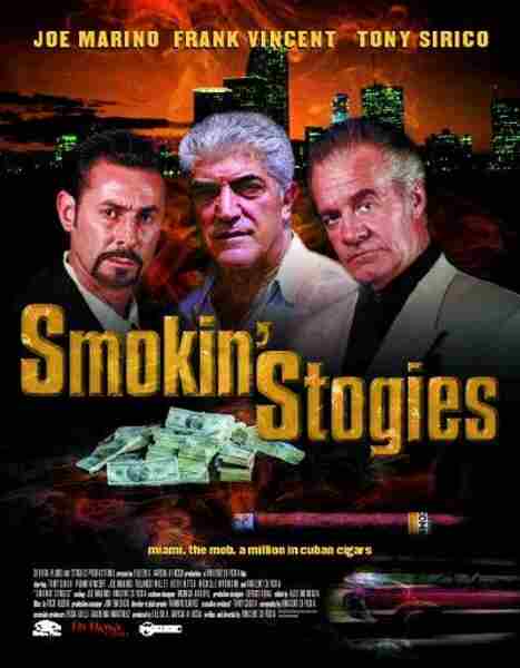 Smokin' Stogies (2001) Screenshot 1