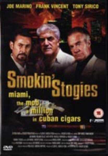 Smokin' Stogies (2001) Screenshot 5