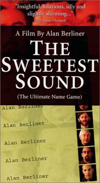 The Sweetest Sound (2001) Screenshot 2