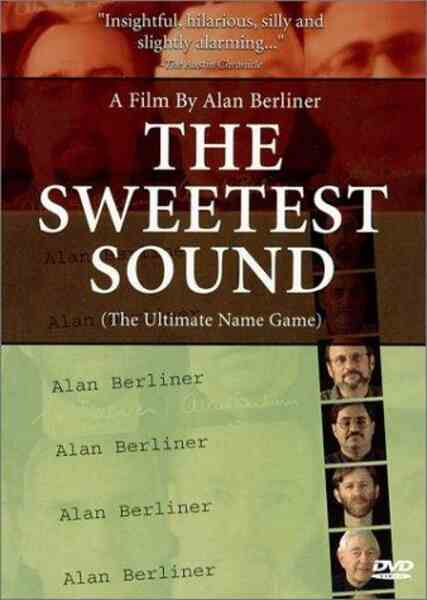 The Sweetest Sound (2001) starring Alan Berliner on DVD on DVD