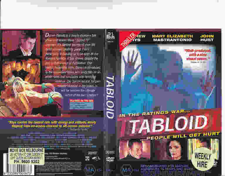 Tabloid (2001) Screenshot 2