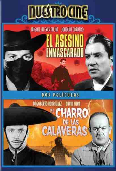 El Charro de las Calaveras (1965) Screenshot 1