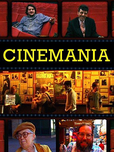 Cinemania (2002) Screenshot 1