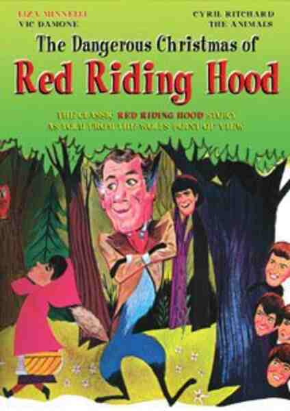 The Dangerous Christmas of Red Riding Hood (1965) Screenshot 1