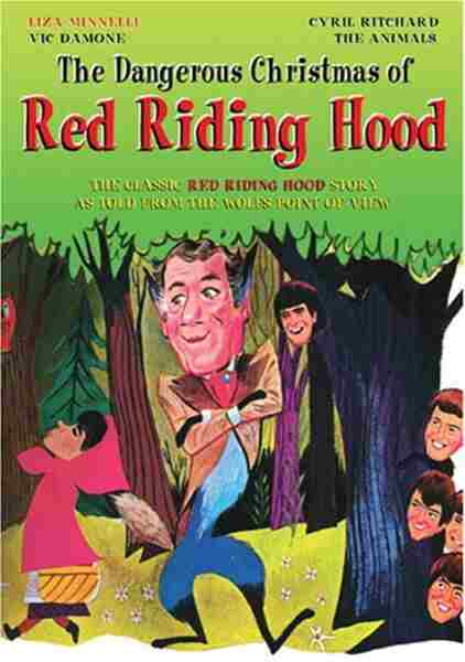 The Dangerous Christmas of Red Riding Hood (1965) Screenshot 2