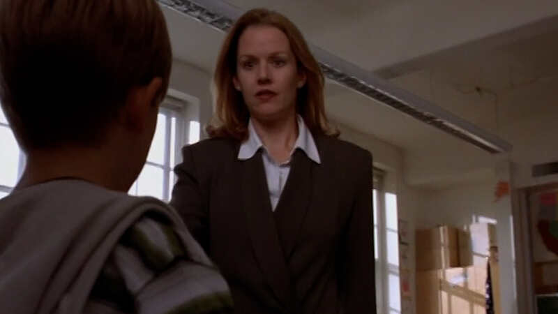 Dead in a Heartbeat (2002) Screenshot 3