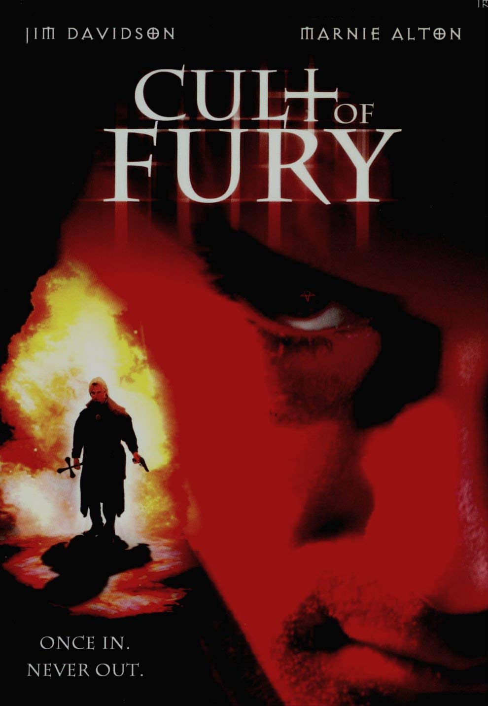 Cult of Fury (2003) Screenshot 1