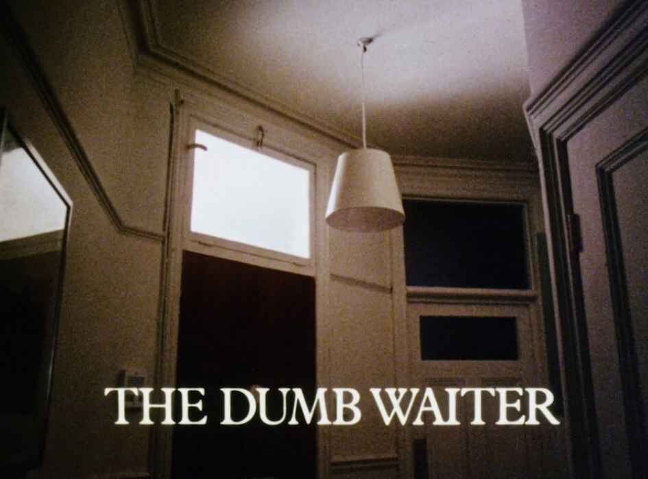 The Dumb Waiter (1979) Screenshot 1 