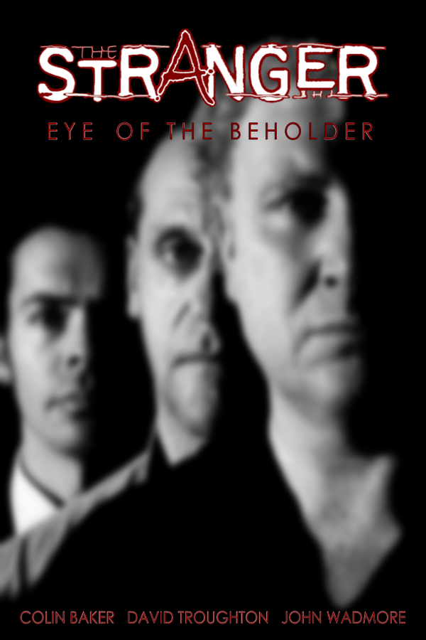 Eye of the Beholder (1995) Screenshot 1