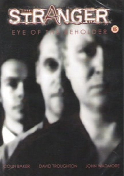 Eye of the Beholder (1995) Screenshot 3