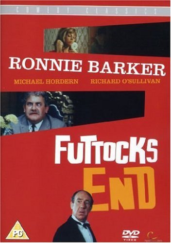 Futtocks End (1970) Screenshot 1