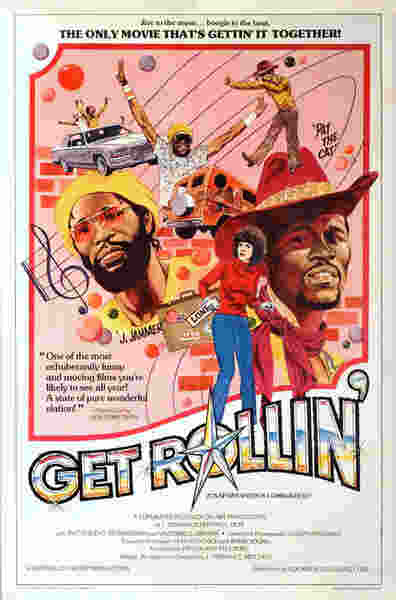 Get Rollin' (1980) Screenshot 1
