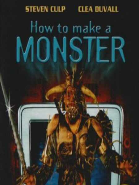 How to Make a Monster (2001) Screenshot 1