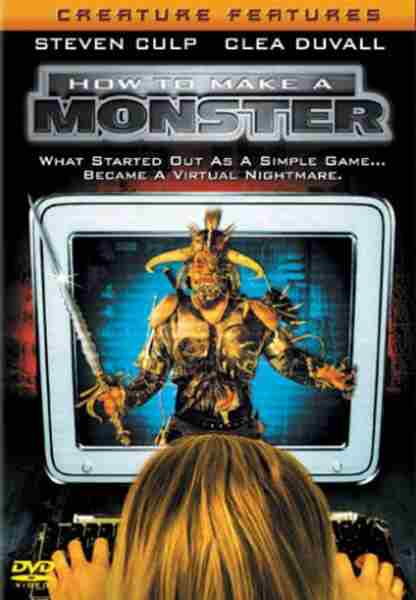 How to Make a Monster (2001) Screenshot 3