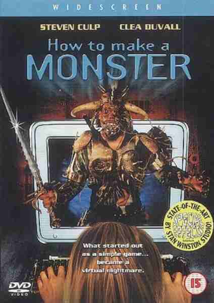 How to Make a Monster (2001) Screenshot 4