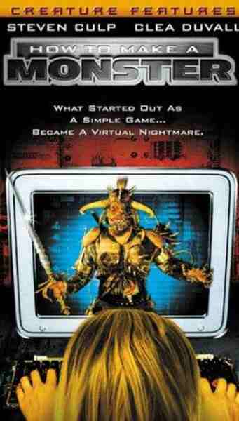 How to Make a Monster (2001) Screenshot 5