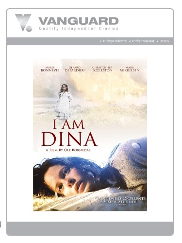 I Am Dina (2002) Screenshot 1