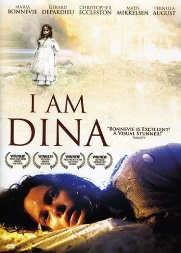 I Am Dina (2002) Screenshot 2