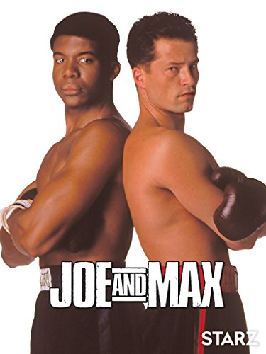 Joe and Max (2002) Screenshot 1 