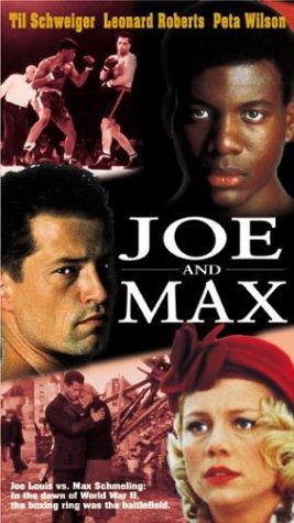 Joe and Max (2002) Screenshot 3 