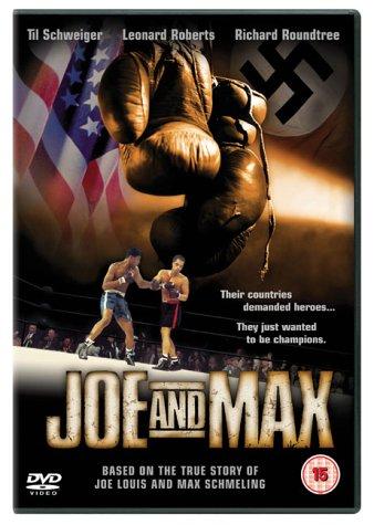 Joe and Max (2002) Screenshot 4 