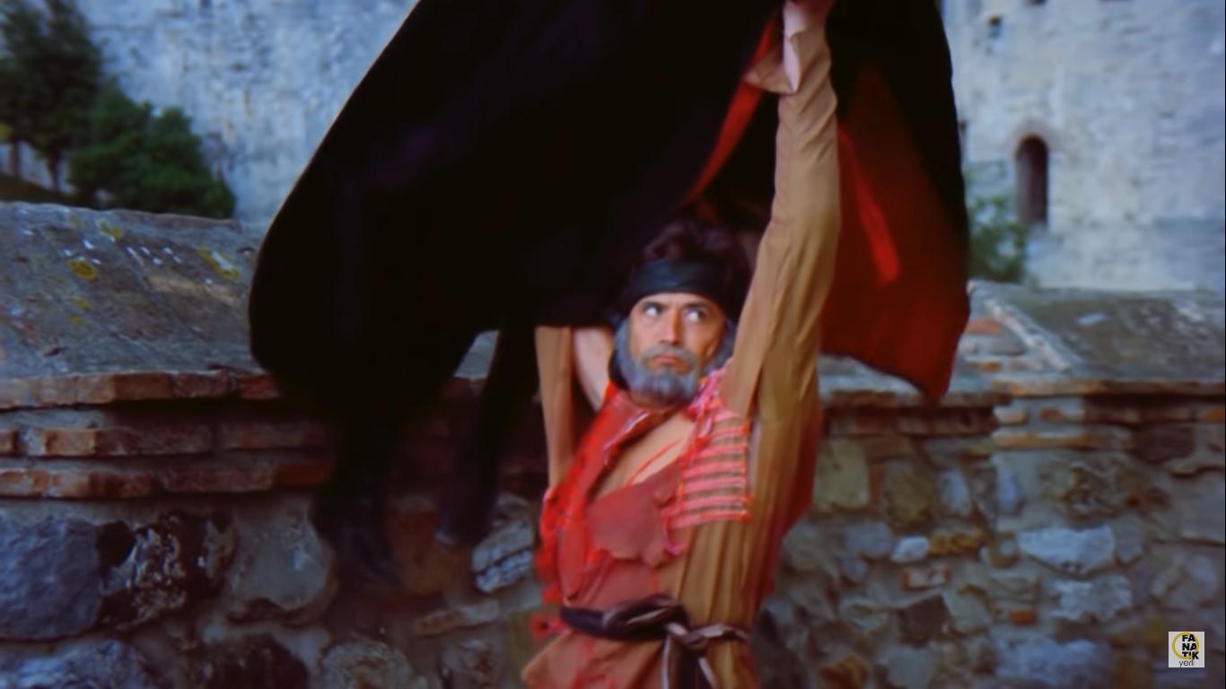Savulun Battal Gazi Geliyor (1973) Screenshot 2