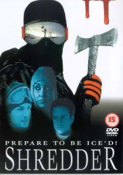 Shredder (2001) Screenshot 2