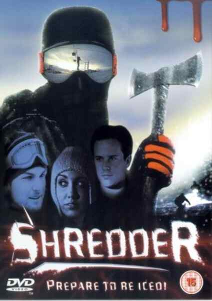 Shredder (2001) Screenshot 3