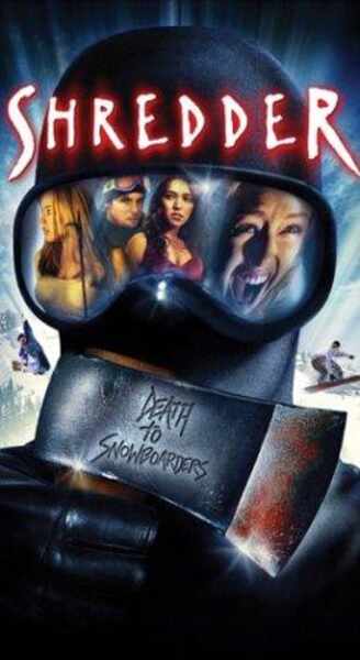 Shredder (2001) Screenshot 4
