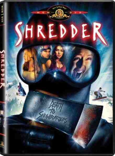 Shredder (2001) Screenshot 5