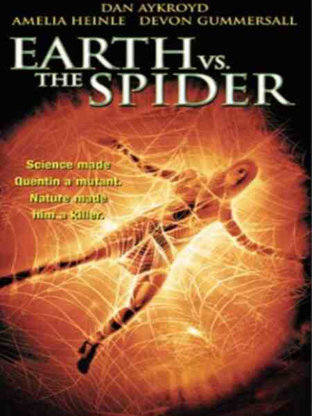 Earth vs. the Spider (2001) Screenshot 1