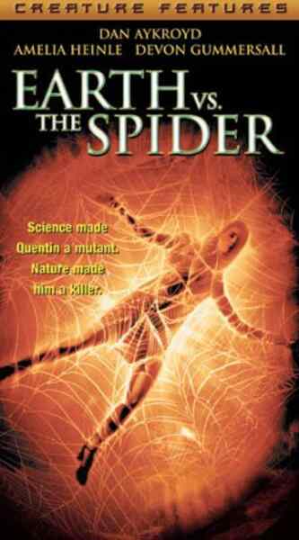 Earth vs. the Spider (2001) Screenshot 4