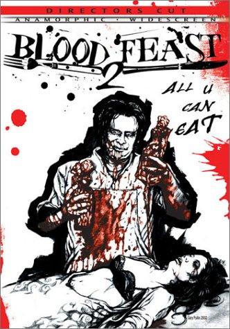 Blood Feast 2: All U Can Eat (2002) Screenshot 2