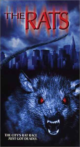 The Rats (2002) Screenshot 2