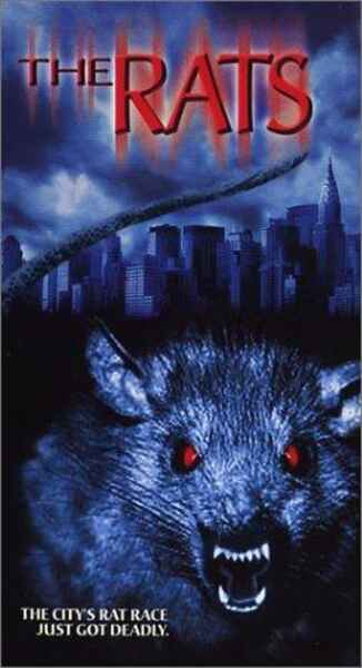 The Rats (2002) Screenshot 4