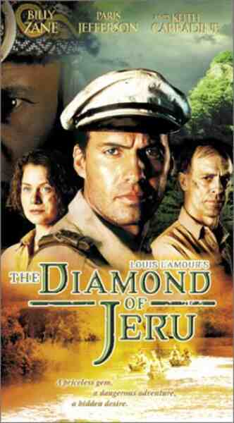 The Diamond of Jeru (2001) Screenshot 1