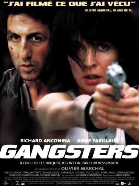 Gangsters (2002) Screenshot 1