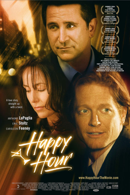 Happy Hour (2003) Screenshot 1 