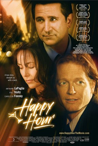 Happy Hour (2003) Screenshot 2 