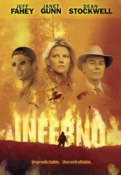 Inferno (2002) Screenshot 1