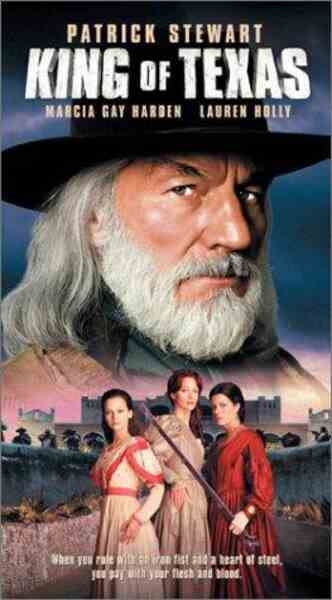 King of Texas (2002) Screenshot 4