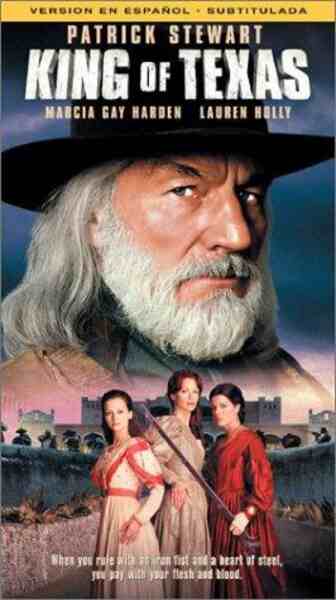 King of Texas (2002) Screenshot 5