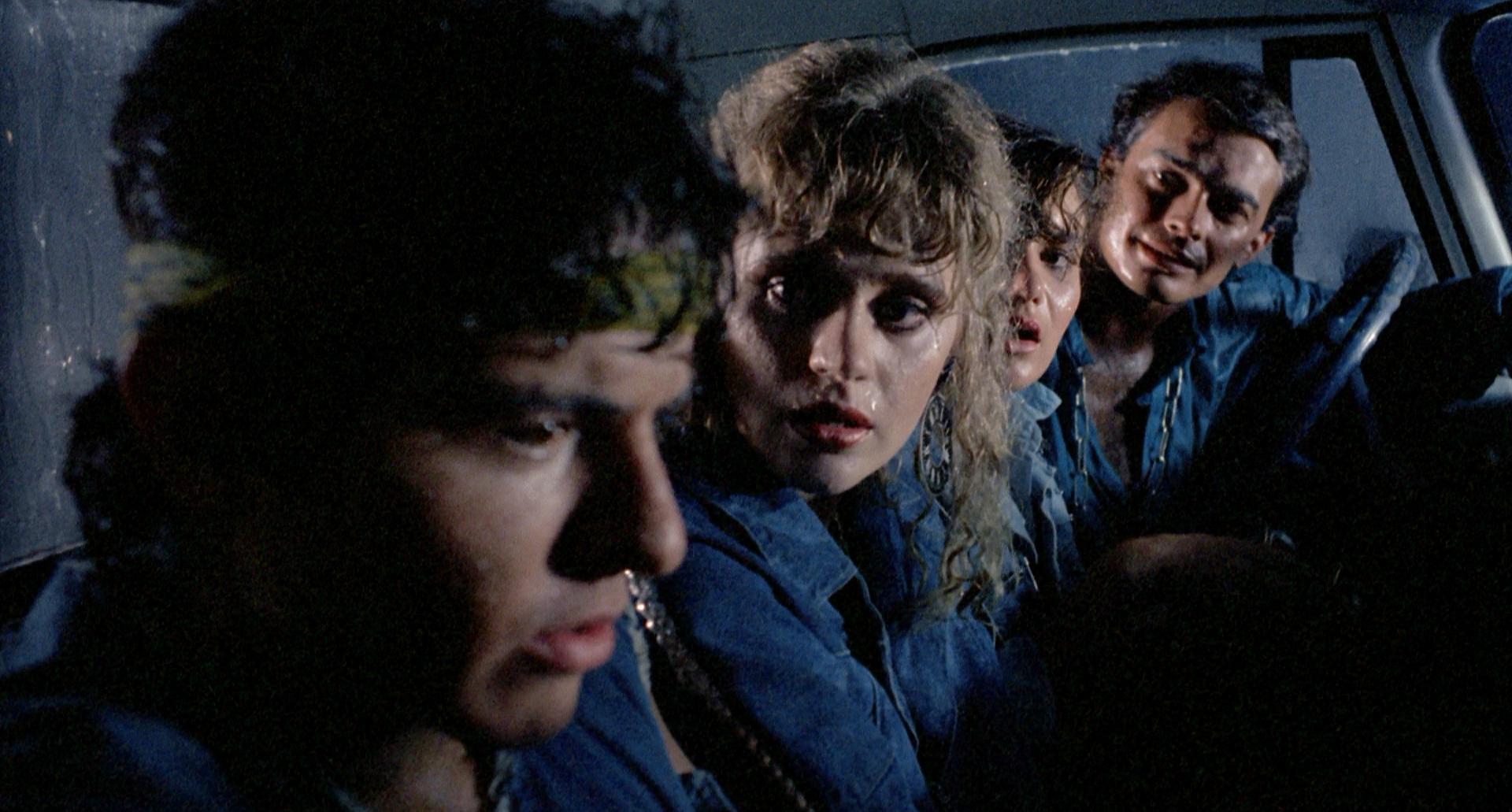 Grave Robbers (1989) Screenshot 4