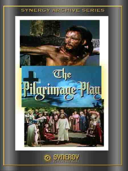 The Pilgrimage Play (1949) Screenshot 1