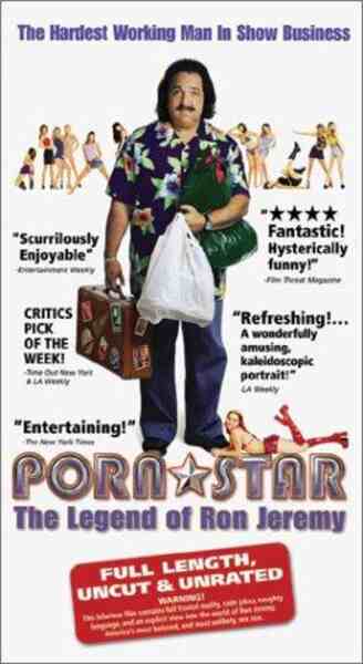 Porn Star: The Legend of Ron Jeremy (2001) Screenshot 3